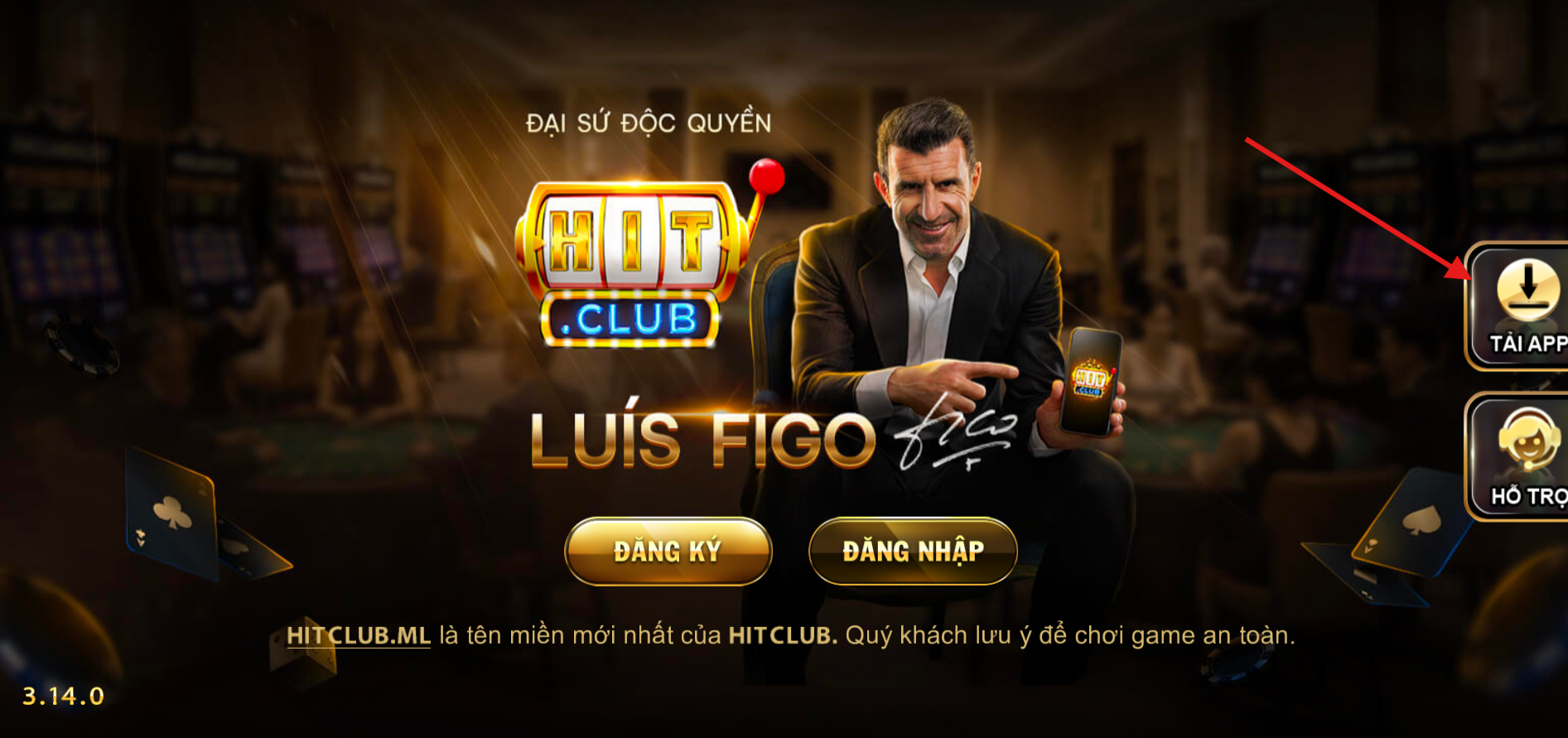 tai app hitclub 1